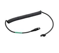 3M PELTOR FLX2 Cable Câble pour casque antibruit PELTOR In-Ear, PIC, FLX2-214 x1 morceau