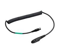 3M PELTOR FLX2 Cable Motorola GP344, FLX2-65 x1 morceau