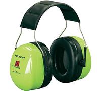 3M Peltor H540A-411-SV Optime III Ear Muffs