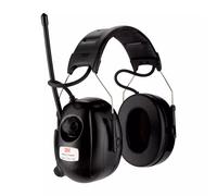 3M Peltor HRXD7A-01 Radio DAB+ FM Casque Protecteur Auditif Avec DAB+ / FM