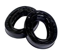 3M PELTOR HY80 Anneau de gel pour 3M WS ALERT X, 3M WS ALERT XP, 3M WS ALERT XPI, 3M WS ProTac XPI, 3M WS LiteCom Plus, 3M WS LiteCom Plus III, 3M CH-3, 3M ComTac VI, 3M ComTac VII, 3M ComTac VIII, 3M