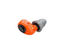 3M PELTOR LEP-200E OR Hunting Bouchons d'oreilles de rechange, tactiques, orange pour la chasse et le tir sportif 1 pièce x1 morceau