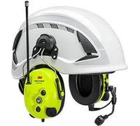 3M Peltor LiteCom Plus MT73H7P3E4410EU Casque de communication 1 pc