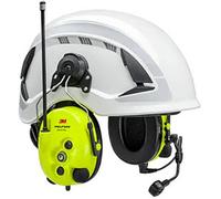 3M Peltor LiteCom Plus MT73H7P3E4410EU Casque de communication 1 pc