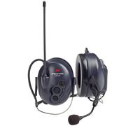 3M Peltor LiteCom - PMR 446 - Serre-nuque