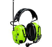 3M Peltor LiteCom WS6