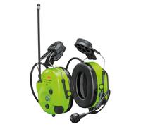 3M Peltor LiteCom PRO III MT73H7P3E4D10EU GB Casque antibruit 32 dB 1 pc
