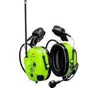 3M Peltor LiteCom PRO III MT73H7P3E4D10EU GB Casque antibruit audio 32 dB 1 pc(s)