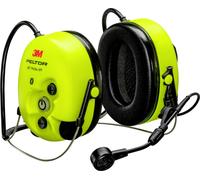 3M Peltor MT15H7BWS6-111 Casque antibruit audio 31 dB 1 pc(s)