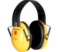 3M Peltor Optime I - Version pliable Casque antibruit pliable