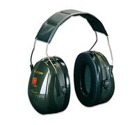 Casque antibruit - Optime II - SNR32 3M
