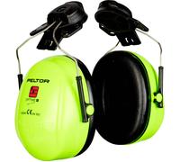 3M Casque antibruit Optime II H520P3EV 31 dB 1 pc