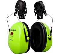 3M Peltor Optime III H540P3EV Casque antibruit 35 dB 1 pc