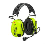 Peltor WS ProTac XPI