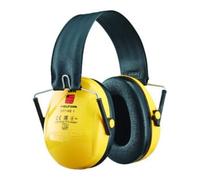 3M PELTOR Protecteurs auditifs Optime1 H510F Quantité:1