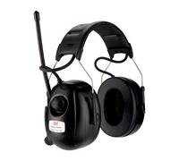 3M Peltor HRXD7A-01 Radio DAB+ FM Casque Protecteur Auditif Avec DAB+ / FM