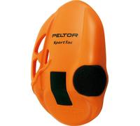 3M Peltor SportTac coque de rechange orange 210100OR x1 morceau