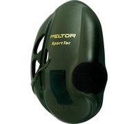 3M Peltor SportTac coque de rechange vert 210100GN x1 morceau