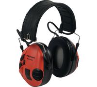 3M Peltor SportTac MT16H210F-478-RD