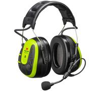 3M Peltor SportTac WS Bluetooth, nouvelle version : WS Alert X