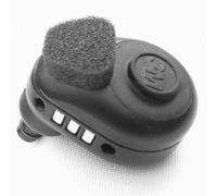 3M Peltor TEP-100 & TEP-200, LEP-100 & LEP-200, EEP-100 Protection contre le vent, WIND-TEP, pack de 15 paires x1 morceau