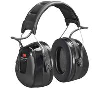 3M Peltor WorkTunes Pro FM Radio