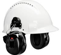 3M Peltor WorkTunes Pro – Attaches-casque
