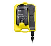 3M PELTOR WS Adaptateur G3, Ground Mechanic, jaune, pile, FL61007-WS7 x1 morceau