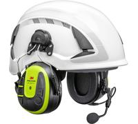 3M Peltor WS ALERT X+ MRX21P3E3WS7 Casque antibruit audio 1 pc(s)