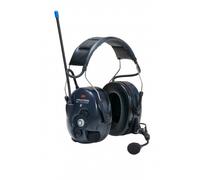 3M Peltor WS LiteCom Plus - Bluetooth, PMR446