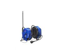 3M Peltor WS LiteCom Pro III ATEX - Serre-nuque