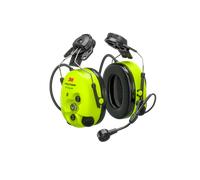 3M Peltor WS ProTac XPI FLX2 - Attaches-casque