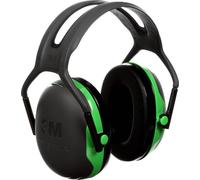 3M Peltor X1A Casque antibruit passif 27 dB EN 352-1:2002 1 pc(s)