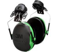 3M Peltor X1P3E Casque antibruit passif 26 dB EN 352-3:2002 1 pc(s)