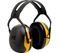 3M Peltor X2A Casque antibruit passif 31 dB EN 352-1:2002 1 pc(s)