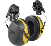 3M Casque antibruit PELTOR série X X2P3