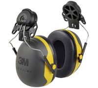 3M Peltor X2P3E Casque antibruit passif 30 dB EN 352-3:2002 1 pc(s)