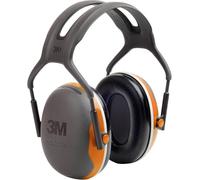 3M Peltor X4A-OR Casque antibruit passif 33 dB 1 pc(s)