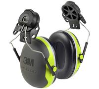 3M Peltor X4P3E Casque antibruit passif 32 dB EN 352-3:2002 1 pc(s)