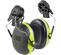 3M 3M PELTOR Protection auditive à coquille X4P3E Quantité:1