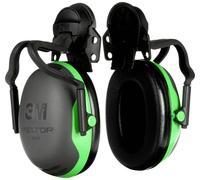 3M Peltor X4P5E Casque antibruit passif 31 dB EN 352-3:2020 1 pc(s)