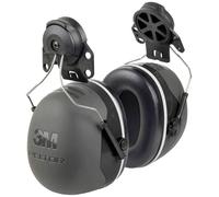 3M Peltor X5P3E Casque antibruit passif 36 dB EN 352-3:2002 1 pc(s)