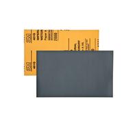 3M Perfect-it III 401Q abrasif à l'eau, 138 mm x 230 mm, P2000, 02044 x50 morceau