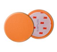 3M Perfect-it III mousse de polissage, lisse, orange, 150 mm #09550 x1 morceau