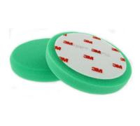 3M Perfect-it III mousse de polissage, lisse, vert, 150 mm #50487 x1 morceau