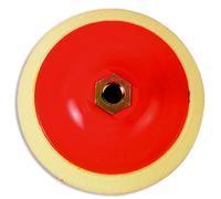 3M Perfect-it III Plateau de polissage M14, 125 mm #09552 x1 morceau