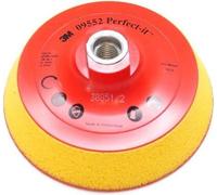 3M™ Perfect-It™ Plateau de polissage, 125 mm, 1 pièce