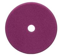 3M Perfect-it Tampon de polissage fin en mousse pour polisseuse excentrique, violet, 150 mm, 34127 (pack=2 pièces) x1 morceau