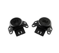 3M Pièce de rechange - Adaptateur de fixation enfichable sans casque antibruit P3E x1 morceau