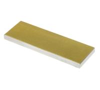 3M Pierre à aiguiser Flexible Diamant Standard 6220J, 50 mm x 150 mm, N74, DW62 #65318 x1 morceau
